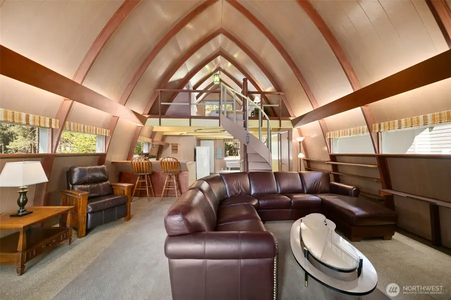 2514 Kinnikinnick Drive, Leavenworth, WA 98826 - Image #3