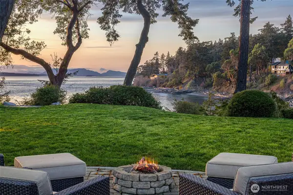 144 Sunset Point Drive, Friday Harbor, WA 98250