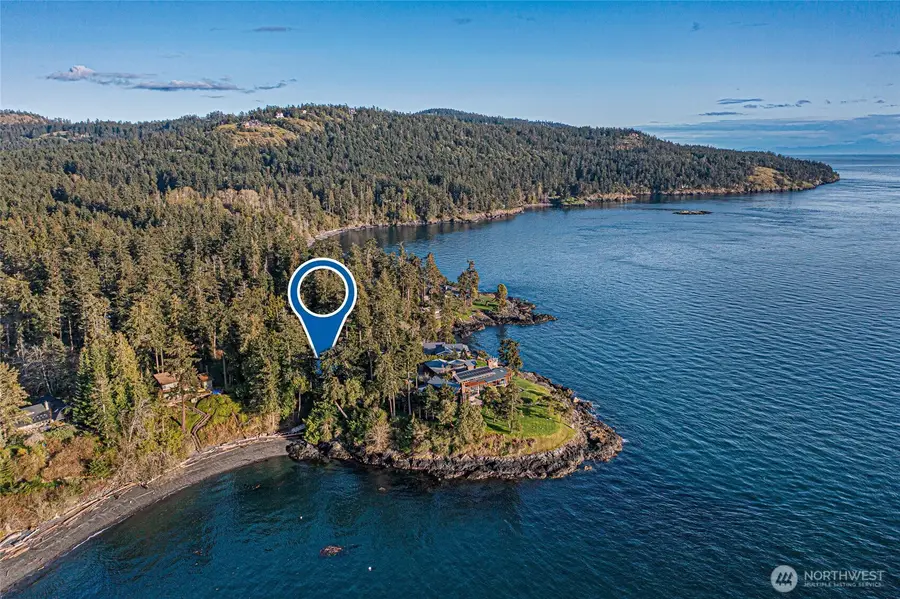 144 Sunset Point Drive, Friday Harbor, WA 98250 - Image #3