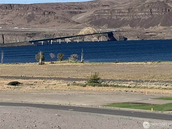 70 King Salmon Court #44, Vantage, WA 98950