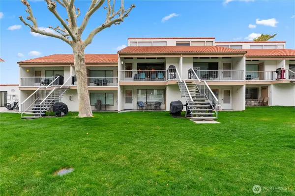 8903 Crescent Bar Road #154, Quincy, WA 98848