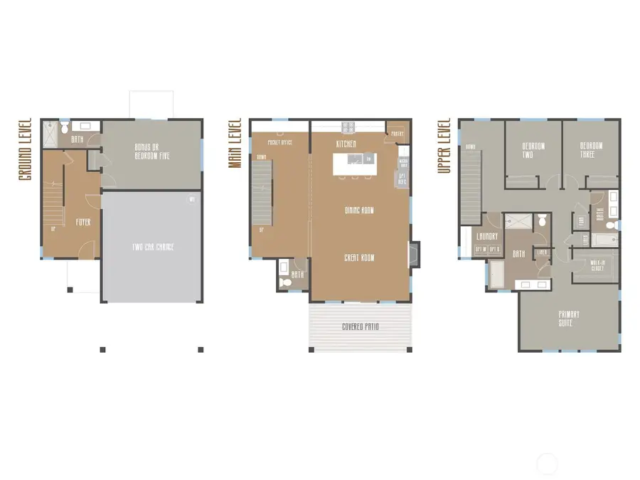 4132 220th Place Se, Bothell, WA 98021 - Image #2