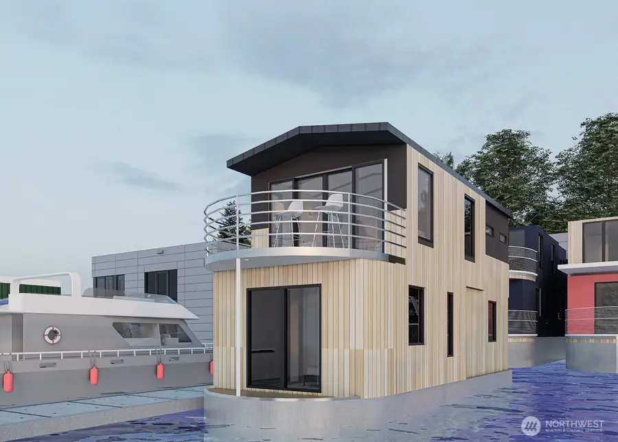 2524 Westlake Avenue N #E, Seattle, WA 98109 - Image #2