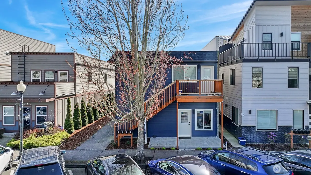 357 Martin Street, Blaine, WA 98230 - #1