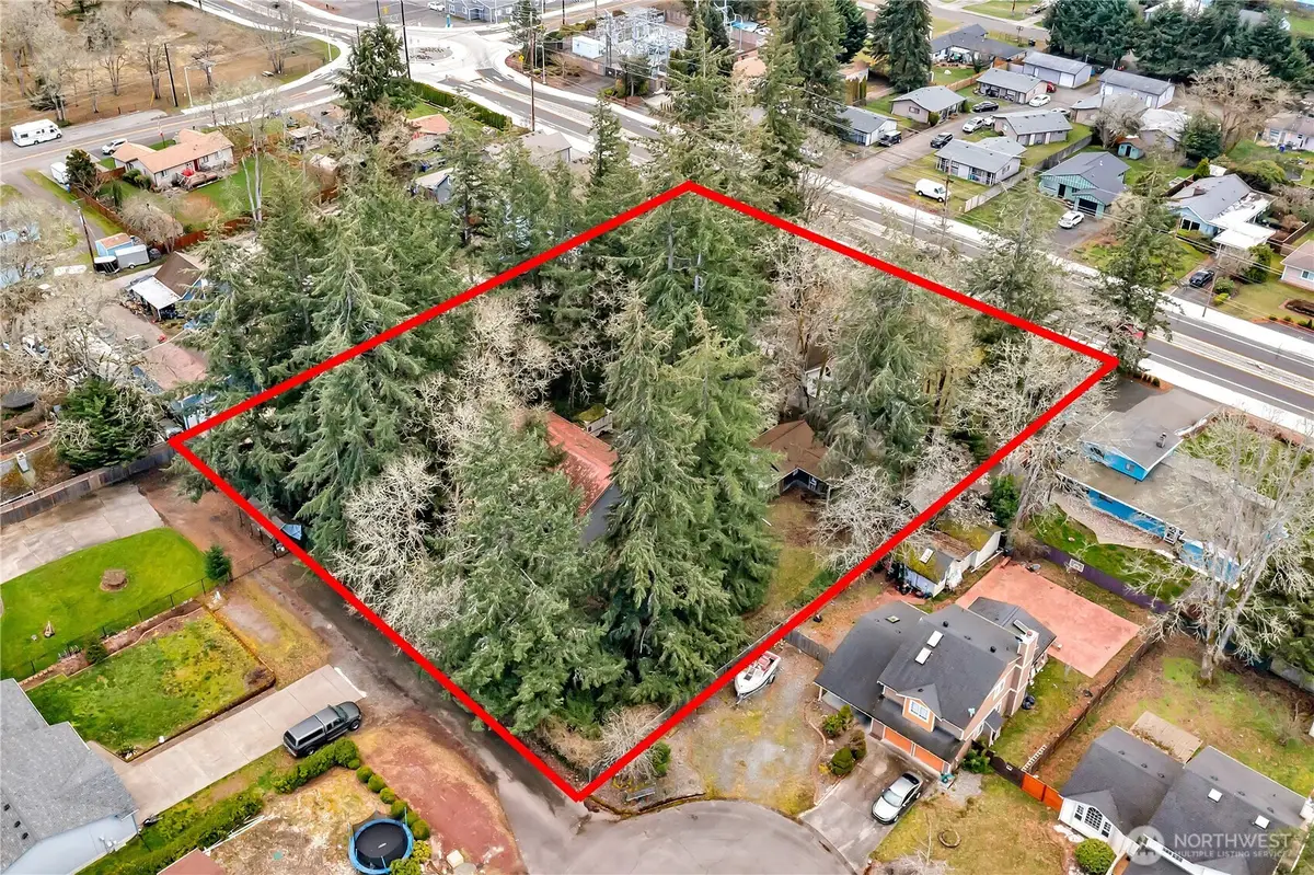 8409 Washington Boulevard Sw, Lakewood, WA 98498 - Image #1
