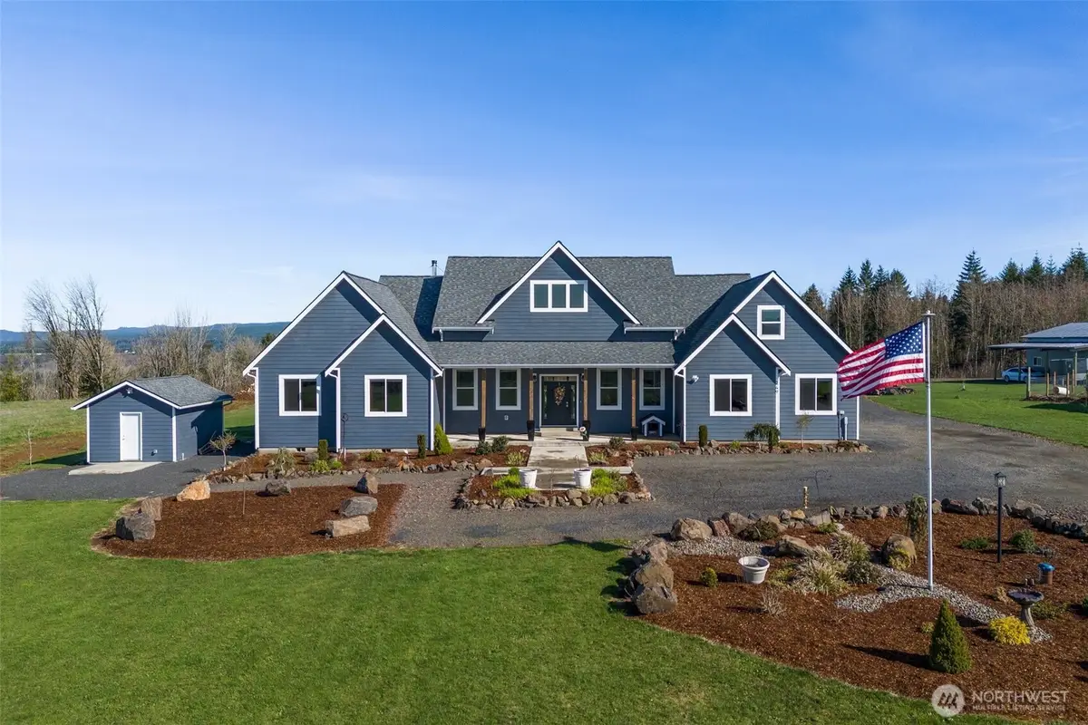 249 Burnt Ridge Road, Onalaska, WA 98570 - #1