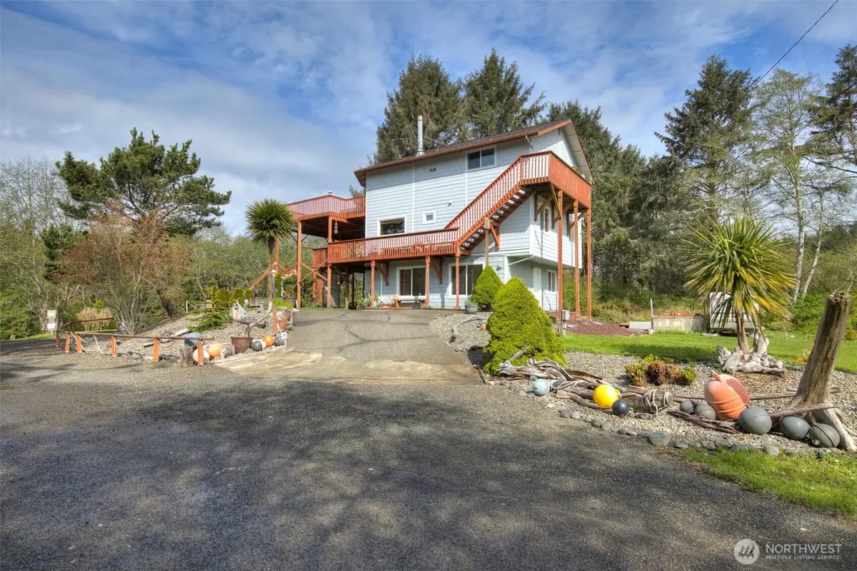 2691 State Route 109, Ocean City, WA 98569 - Image #1