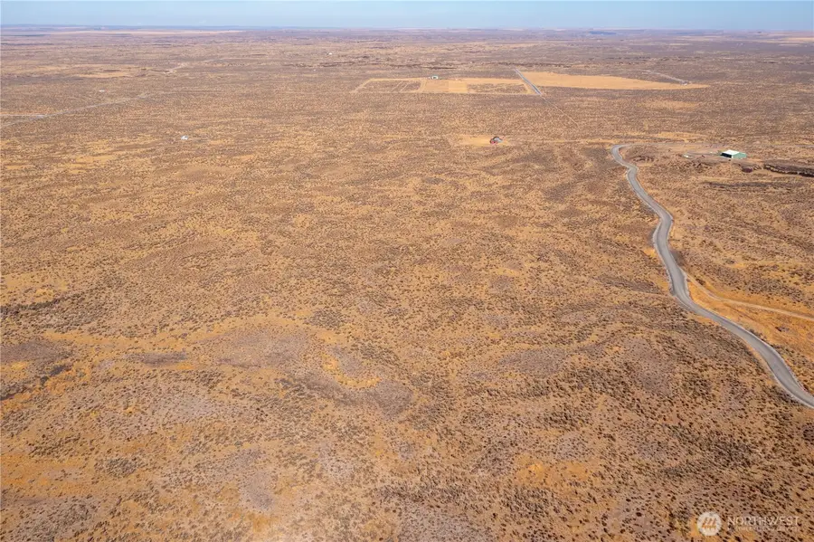 0 Lot 80 Eagle Springs Ranch, Wilson Creek, WA 98860 - Image #3