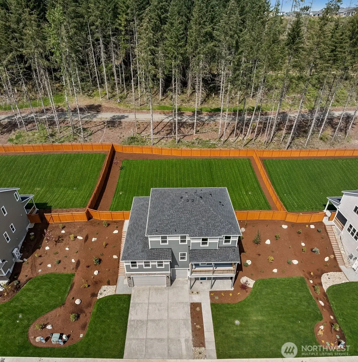 15710 210th Avenue E #311, Bonney Lake, WA 98391 - Image #1