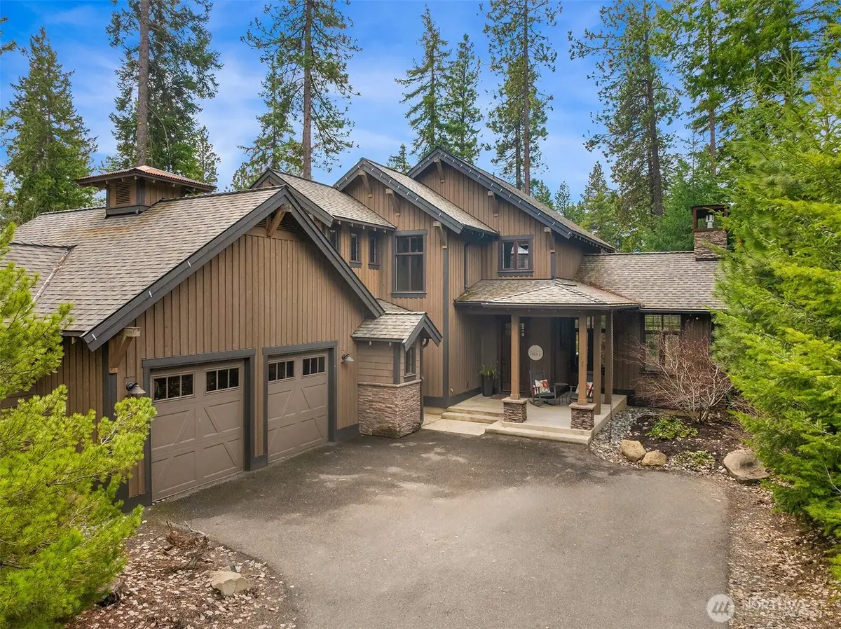 100 Black Nugget Lane, Cle Elum, WA 98922 - Image #1