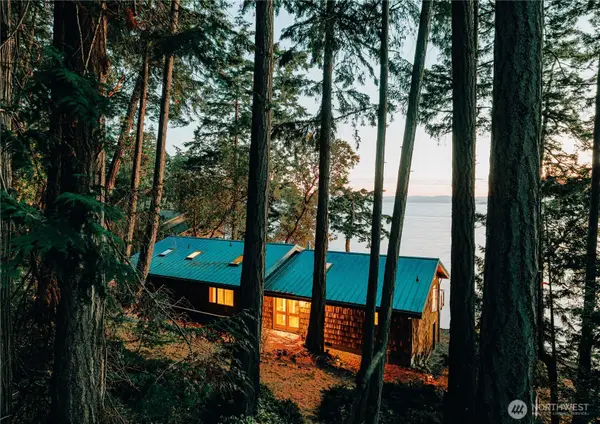 449 Madrona Drive, Friday Harbor, WA 98250