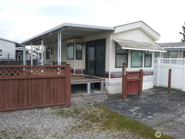 7704 Birch Bay Drive #2209, Blaine, WA 98230