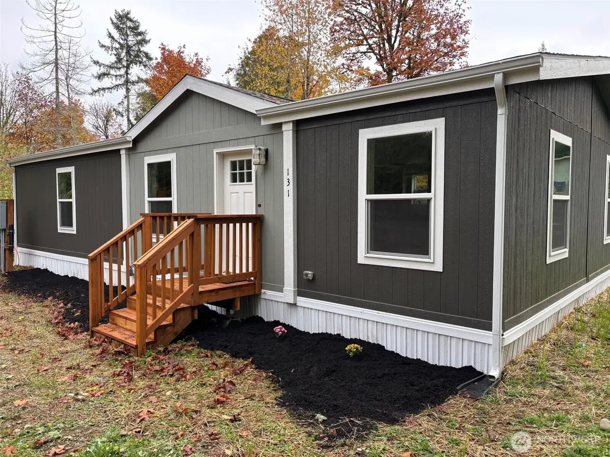 131 E Kingston Way, Shelton, WA 98584 - Image #1