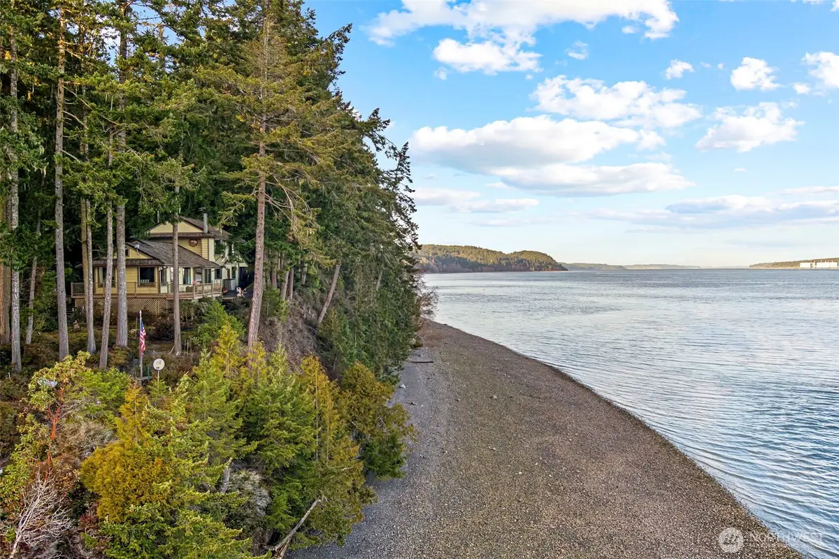 931 Whitney Road, Quilcene, WA 98376 - Image #1