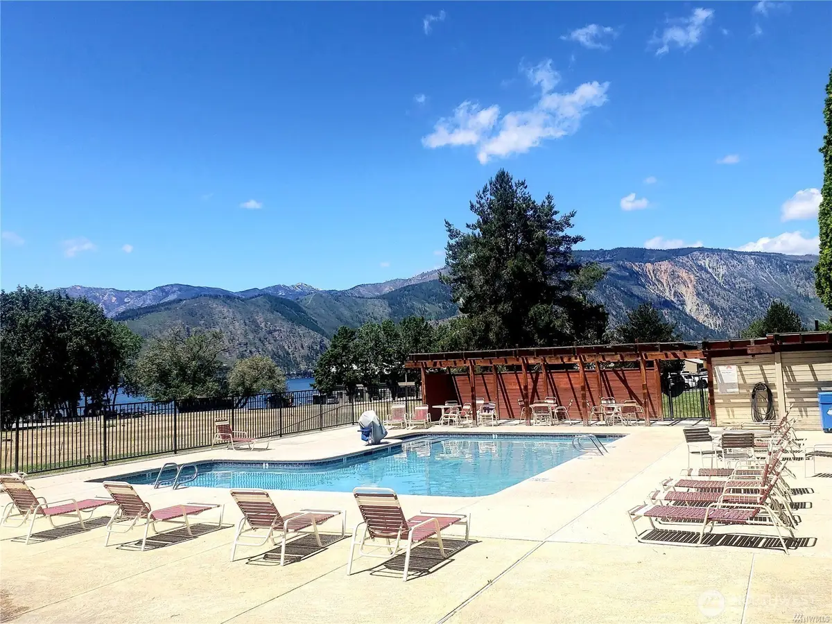 1 Lodge 614-j, Manson, WA 98831 - Image #1