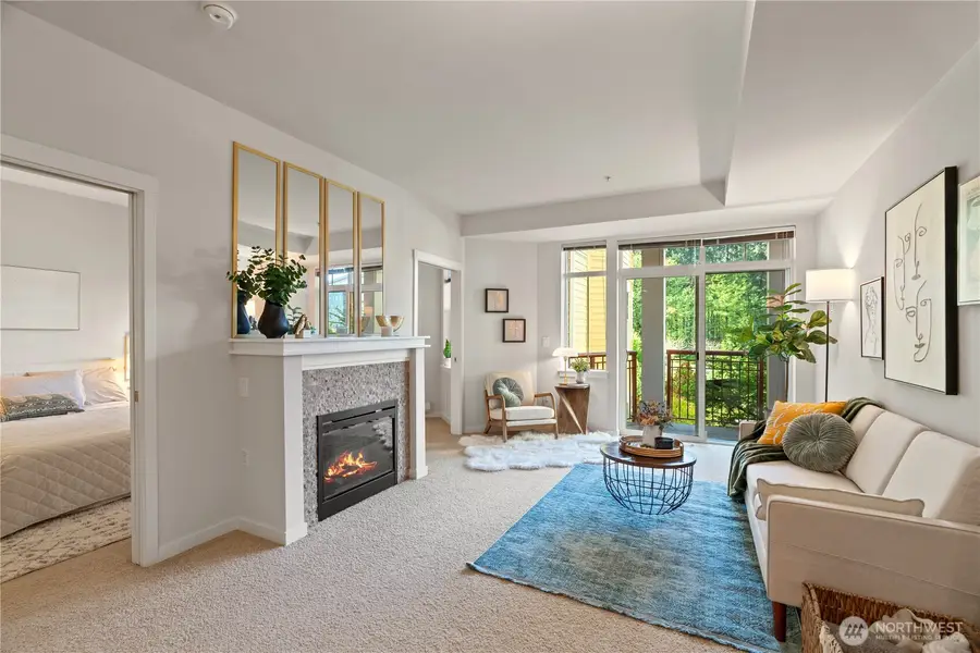 16141 Cleveland Street #317, Redmond, WA 98052 - Image #2