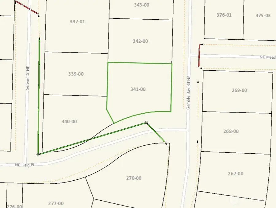 0 Gamble Bay Road Ne, Kingston, WA 98346 - Image #3