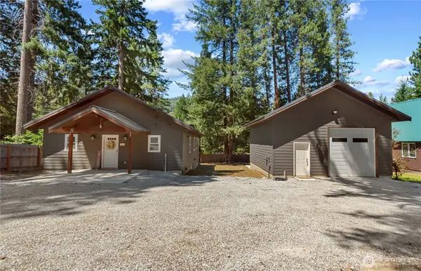 3016 Memory Lane, Leavenworth, WA 98826