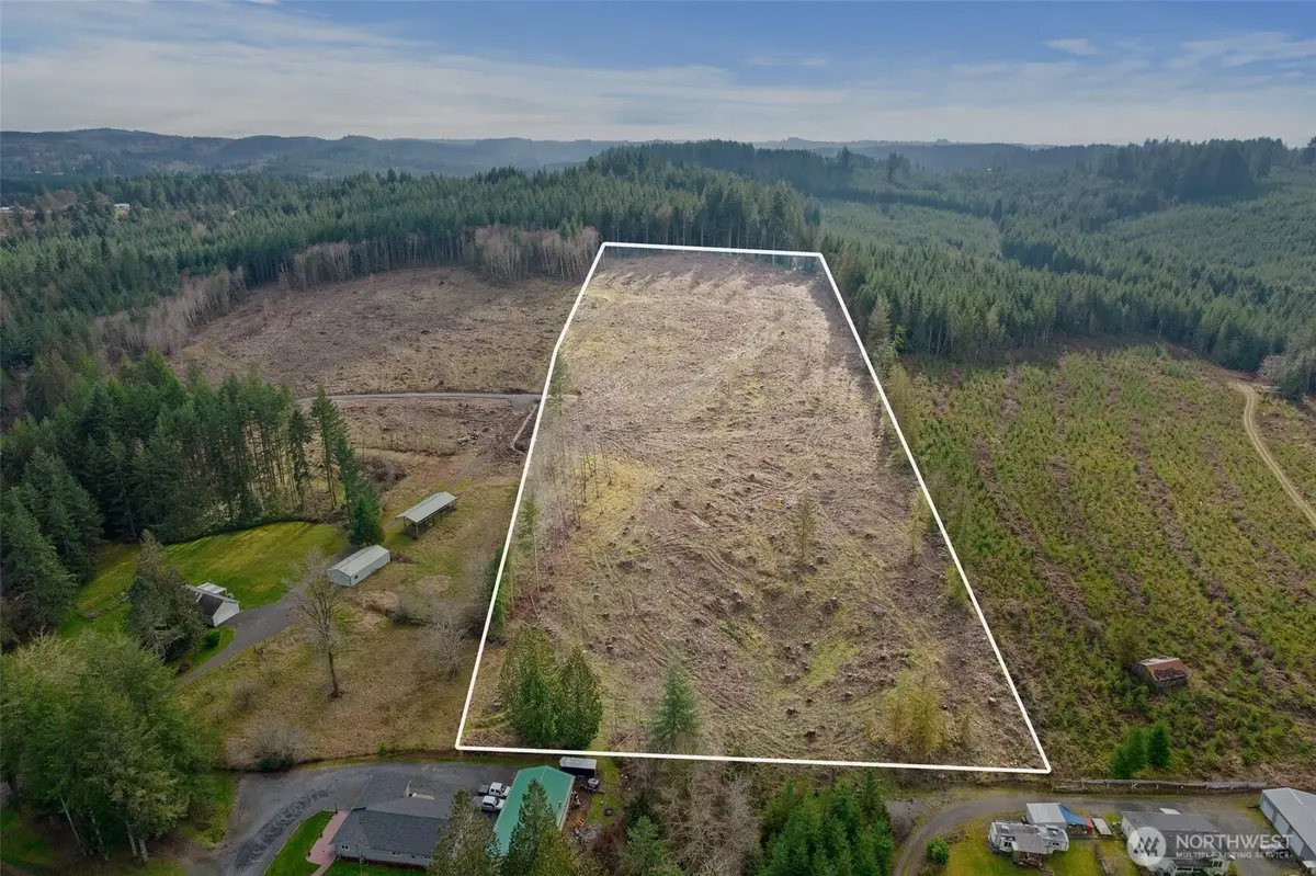 0 Little Hanaford #B, Centralia, WA 98531 - Image #1