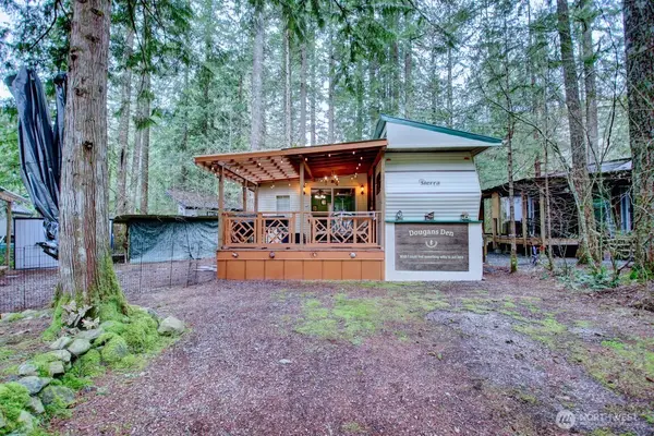 134 Big River Boulevard, Deming, WA 98244