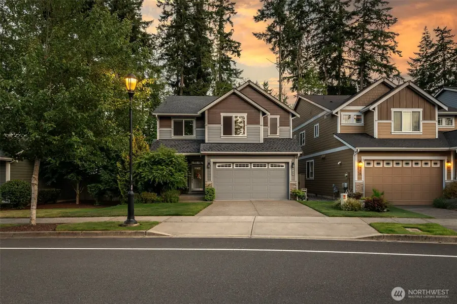 4275 Dudley Drive Ne, Lacey, WA 98516 - #3