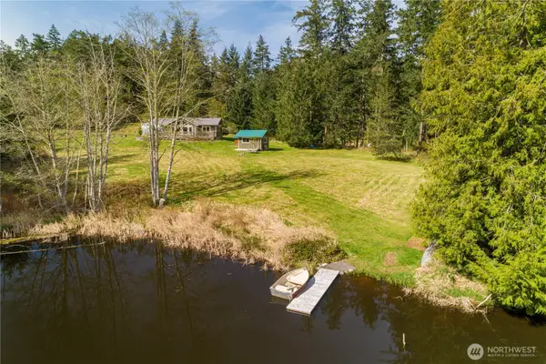324 Gill Lane, Friday Harbor, WA 98250
