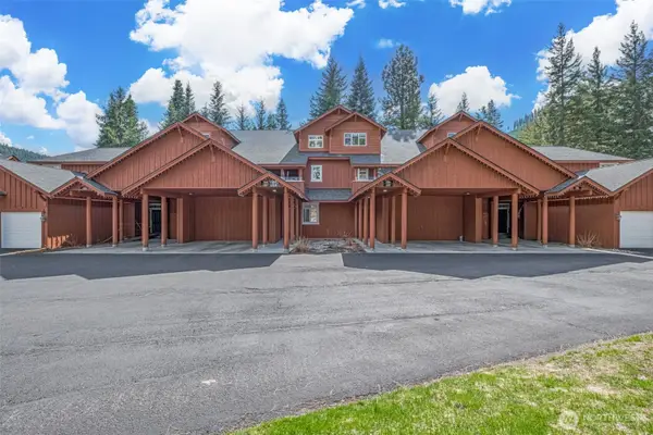 20701 Club House Drive #109, Leavenworth, WA 98826
