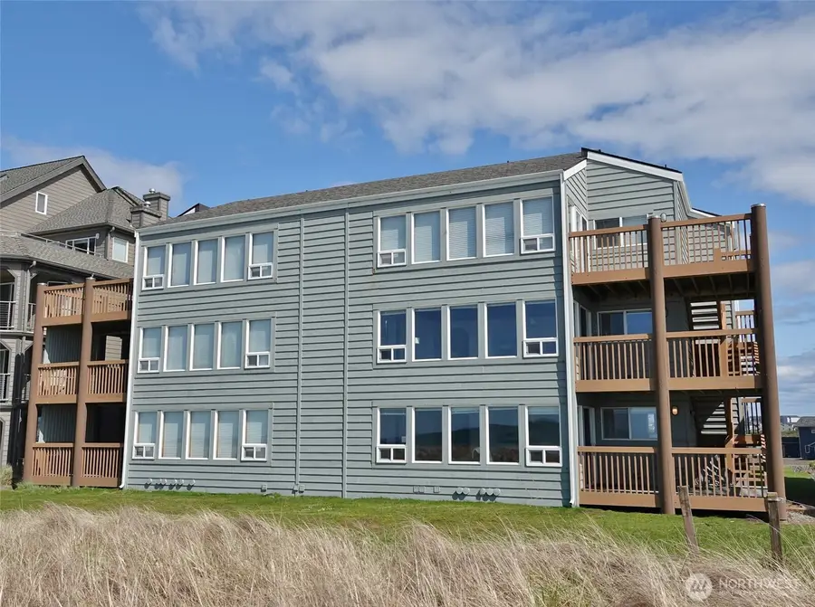 1407 Ocean Shores Boulevard Sw #3S-E, Ocean Shores, WA 98569 - Image #2