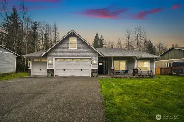21401 127th Avenue Ne, Arlington, WA 98223