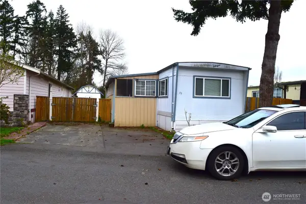 15232 SE 272nd Street #99, Kent, WA 98042