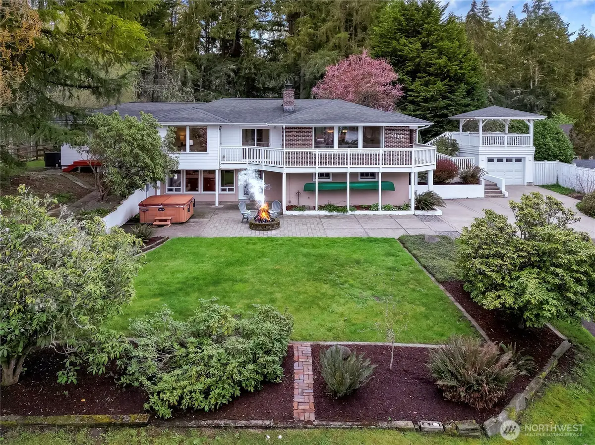 7111 Ray Nash Drive Nw, Gig Harbor, WA 98335 - Image #1