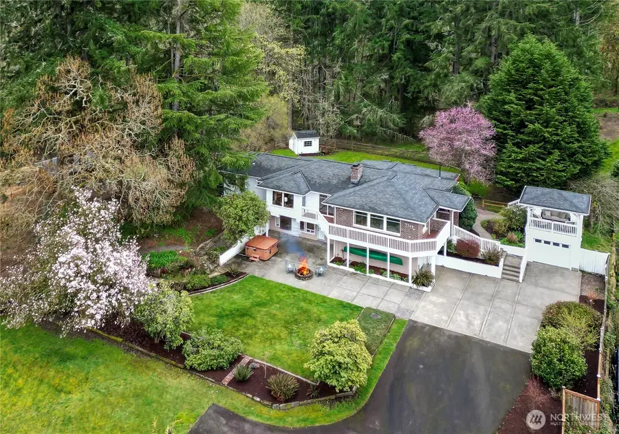 7111 Ray Nash Drive Nw, Gig Harbor, WA 98335 - Image #2