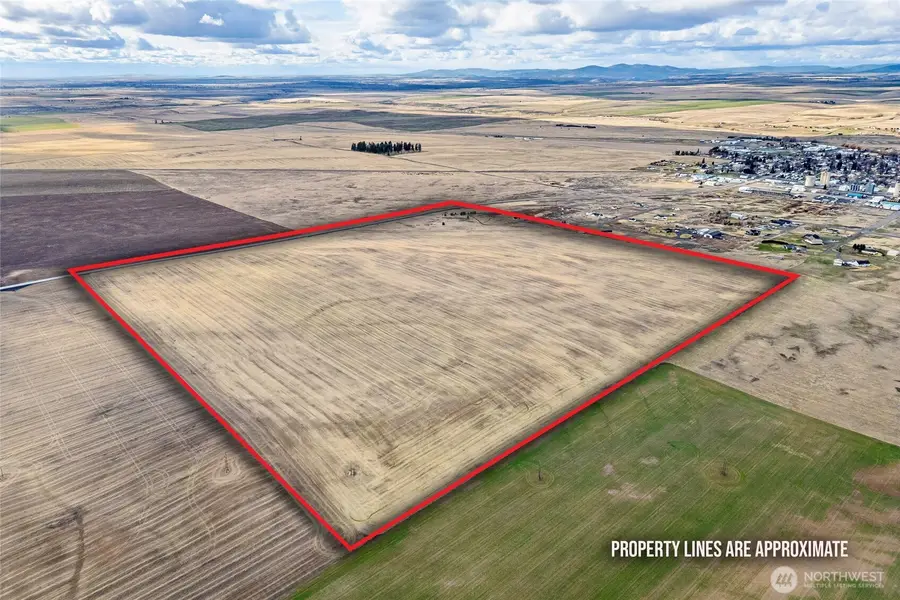 0 Hwy 28, Davenport, WA 99122 - Image #2