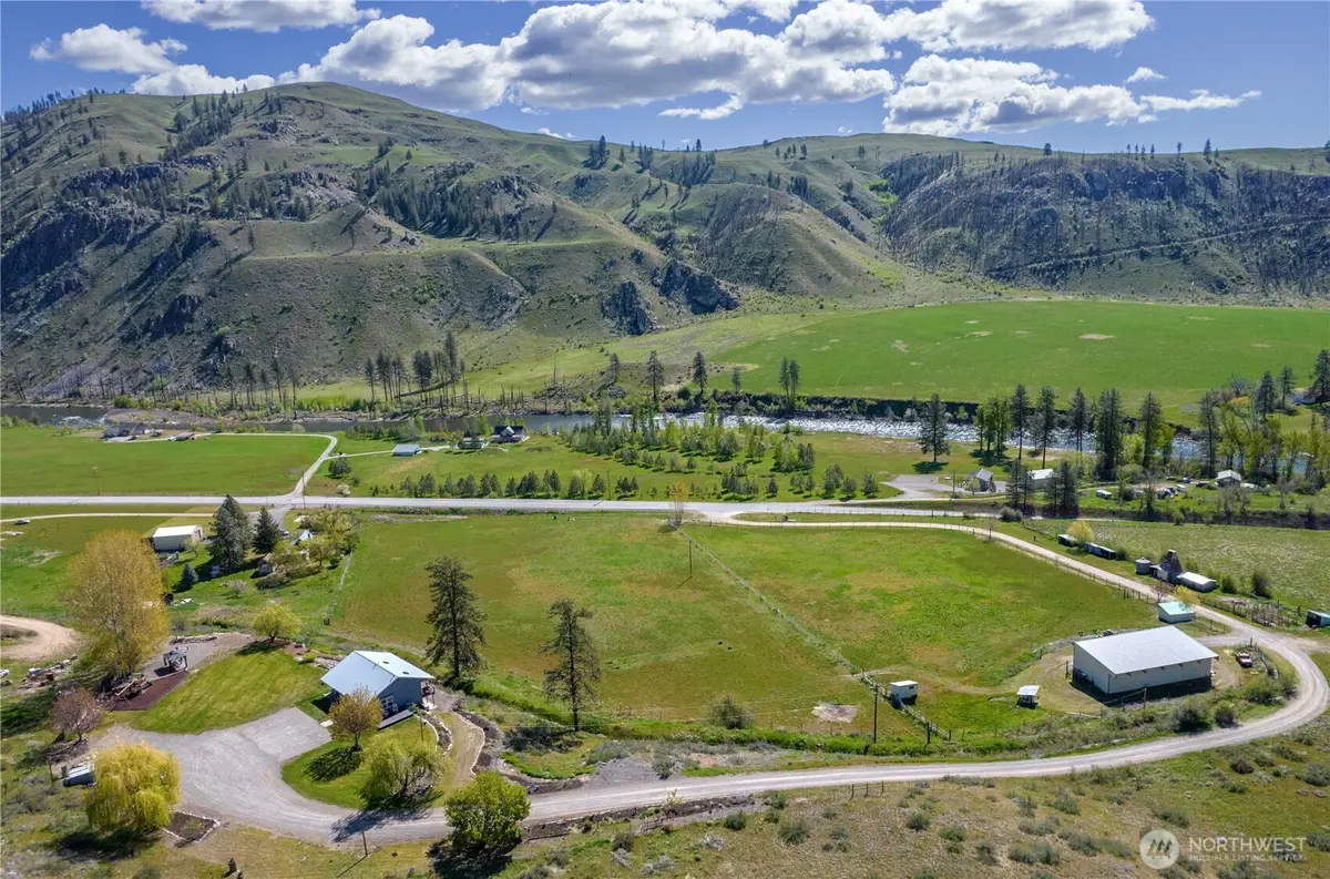 2081 Highway 153, Carlton, WA 98814 - Image #1