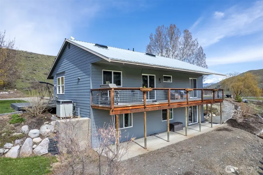 2081 Highway 153, Carlton, WA 98814 - Image #2
