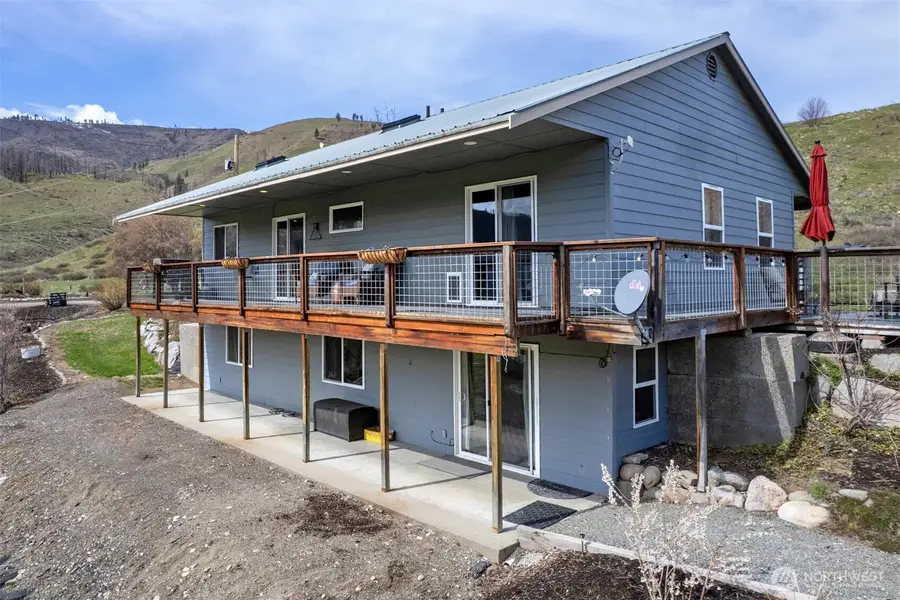 2081 Highway 153, Carlton, WA 98814 - Image #3