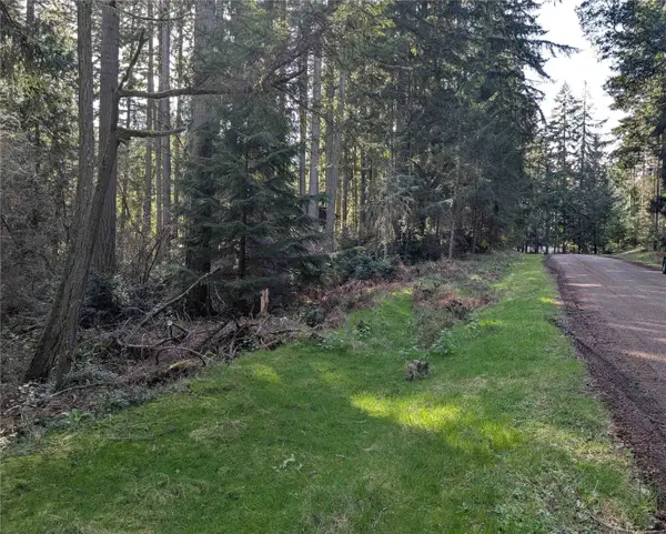 10325 Totem Way #Riv Lot 58, Anderson Island, WA 98303