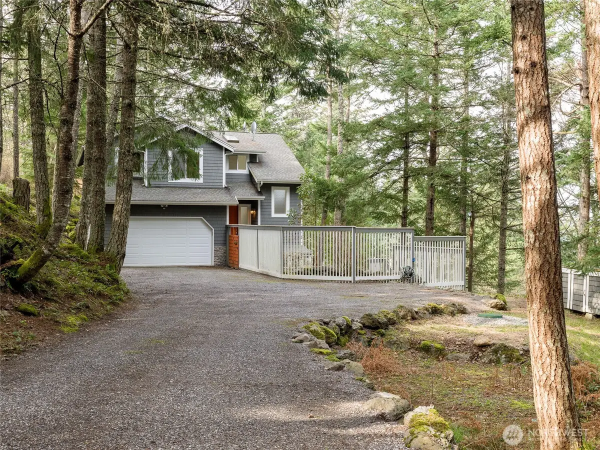 250 Switchback Road, Orcas, WA 98245 - Image #1