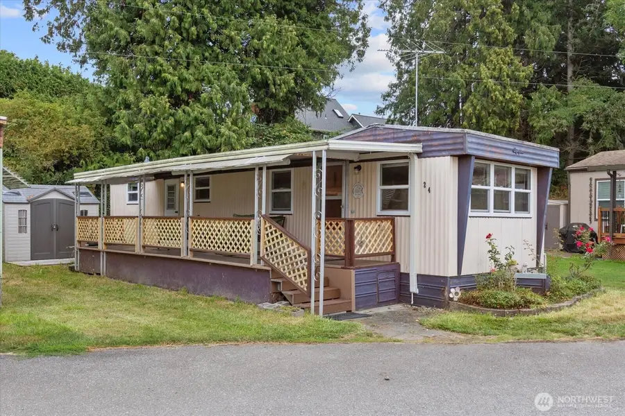 7954 Birch Bay Drive #24, Blaine, WA 98230 - #3