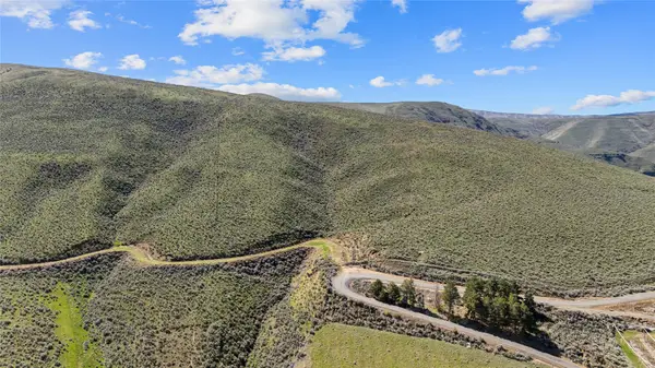 0 Tozer Road #SEC. 5; TWP. 16; RGE. 19, Ellensburg, WA 98926