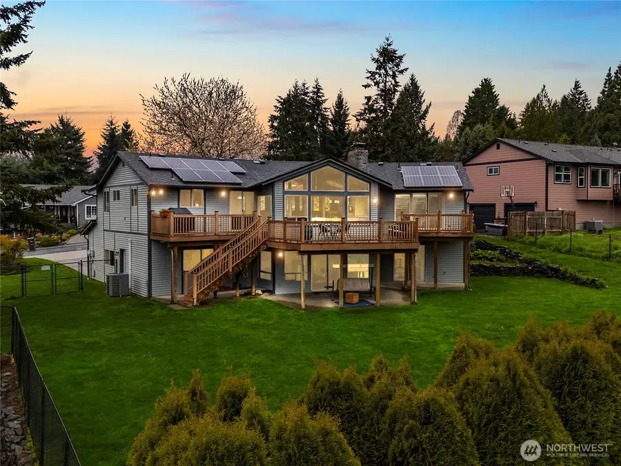 25405 103rd Avenue E, Graham, WA 98338 - Image #3