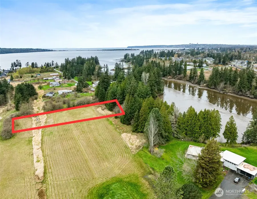 0 Shipyard Road, Blaine, WA 98230 - #2