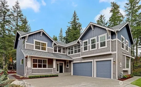 33720 NE 42nd (lot 11) Street, Carnation, WA 98014