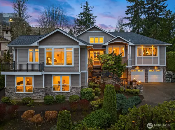 1503 Debrelon Lane, Mukilteo, WA 98275