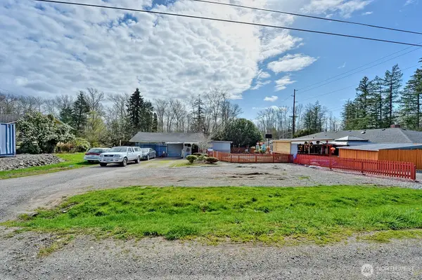 804 Gilbert Drive, Bellingham, WA 98226