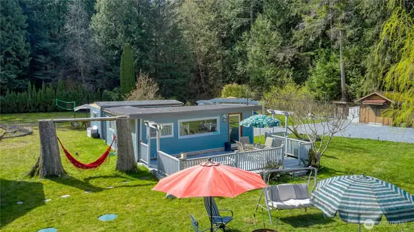 1871 Johnson Road, Point Roberts, WA 98281