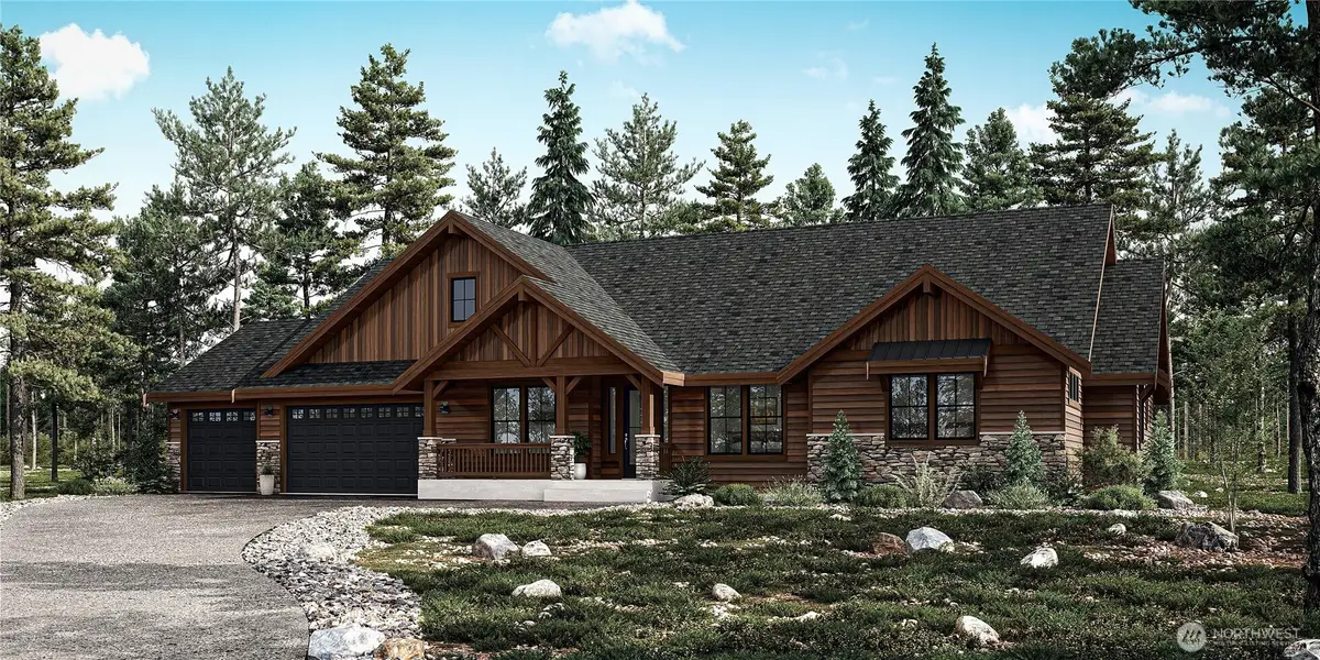 300 Plateau Loop, Cle Elum, WA 98922 - Image #1