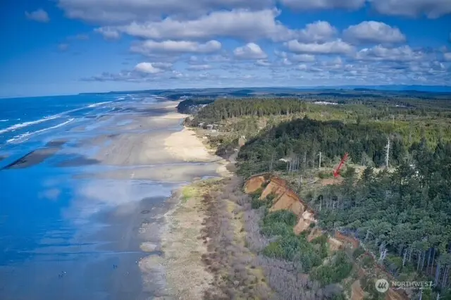 58 Chauncey Lane #S120' of Lot 2 S of Hy; S of lot 20, Pacific Beach, WA 98571 - Image #2