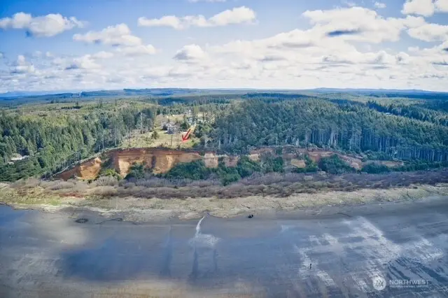 58 Chauncey Lane #S120' of Lot 2 S of Hy; S of lot 20, Pacific Beach, WA 98571 - Image #3