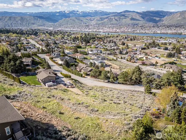 0 Mountain View Drive #5, East Wenatchee, WA 98802